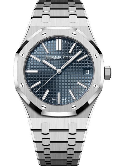 audemars piguet 15510or|audemars royal oak price.